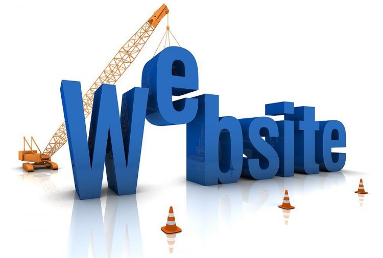 De nieuwe site is online!